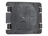 BMW 1-Series Undercarriage hatch front (BML17260397)