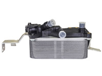 BMW 5-Series Oil cooler (BML90040400)