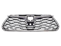 HIGHLANDER Radiator grille (TYL07193720)