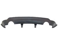 GRAND CHEROKEE Bumper spoiler rear (CRL29093108)