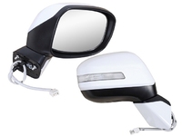CIVIC Side-view mirror right (HDJB0141030R)