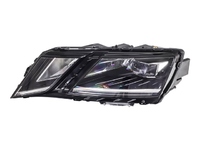 OCTAVIA Headlight left (SDLKL04008L)