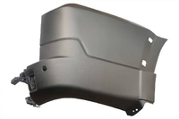 PAJERO / MONTERO Bumper rear right (MB42010R)