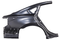 TEANA Fender rear right (NSL61020689R)
