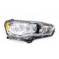 OUTLANDER Headlight right (MB13001R)
