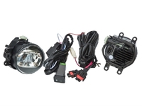 PRIUS Fog light left and right (TYLTY807LED07)