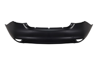 LOGAN Bumper rear (RNL57971313)