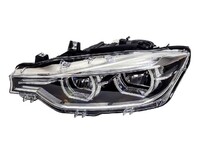 BMW 3-Series Headlight left (BML6031539L)