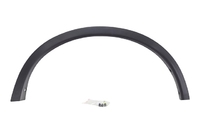 X-TRAIL Fender flares rear left (NSL2018901L)
