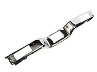 PAJERO / MONTERO Bumper rear central (MB31051)