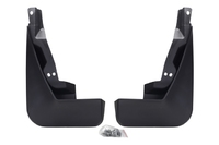 A4 Car mud flaps front (ADL1188511F)