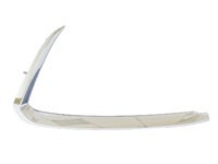 MAZDA CX-9 Bumper molding front right (MAL25050130R)