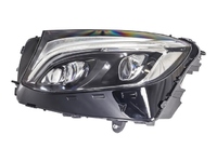 GLC-CLASS Headlight left (DBL2530024L)