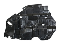 CAMRY Engine cover right (L320212CN025R)