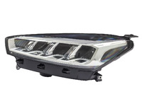 TIGGO 7 PRO MAX Headlight left (CRL30072501L)