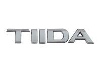 TIIDA Emblem (NSL089253301)