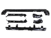 QASHQAI Radiator support (L061021000)