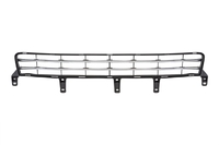 LX Front bumper grille central (LXL02120006)