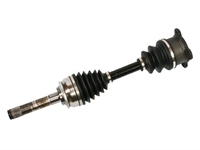 PAJERO / MONTERO SPORT CV joint front right (MBL27687070)