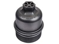 GRAND CHEROKEE Oil filter housing (CRL09020902)