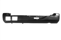 PAJERO PININ Bumper rear (MB32012)