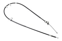 L200 Parking brake cable left (MBL4820A44L)