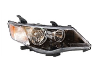 OUTLANDER Headlight right (MB1200101R)