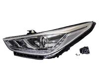 SOLARIS Headlight left (HKL21012603L)