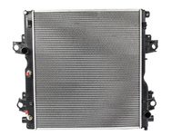 LAND CRUISER PRADO Radiator (TYL16430300)