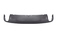 A6 Bumper spoiler rear (ADL1207026)