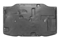 LAND CRUISER Bonnet insulation (L111022300)