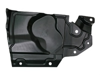 X-TRAIL Lower engine cover left vertical (L261907026L)