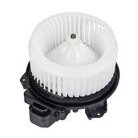 RAV4 Heater blower motor (TYL10342101)