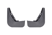 ECOSPORT Car mud flaps front (FDL02804343F)