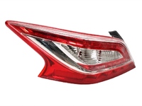 TEANA Lamp rear left (L114010200L)