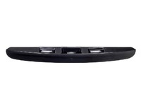 QASHQAI Trunk cover trim (L262007021)