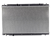 CR-V Radiator (HDL19713644)