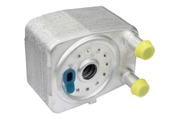 GOLF Oil cooler (ADL8117021E)