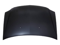 LADA LARGUS R90 2012-2021 bonnet (RNL02002002)