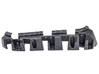 300 Bracket for the front wing arch expander left (TNL2110181L)