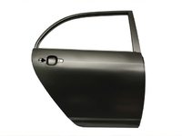 COROLLA Door rear right (L020020201)