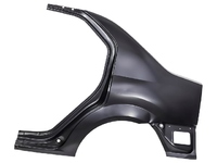 LOGAN Fender rear left (RNL5790533L)