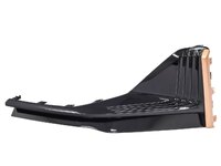 CS55 PLUS Bumper grille front left (CGL01012012L)