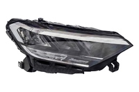 POLO Headlight right (VWL9410056R)