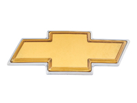 AVEO Emblem (CVL09651520)