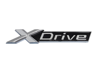 BMW 5-Series Emblem (BML511489111)