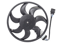 TOUAREG Radiator cooling fan (VWL19720004)