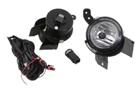 FIESTA Fog light left and right (FDLFD31515)