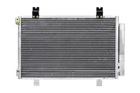SWIFT AC radiator (SZL10400577)