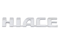 HIACE Emblem (TYL754412624)